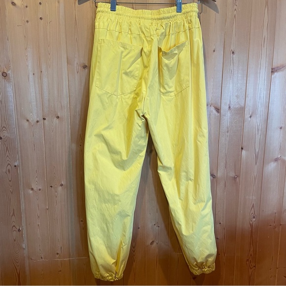 Yellow US Jogger - Picture 5 of 5